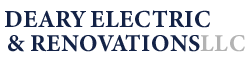 Deary Electric & Renovations LLC